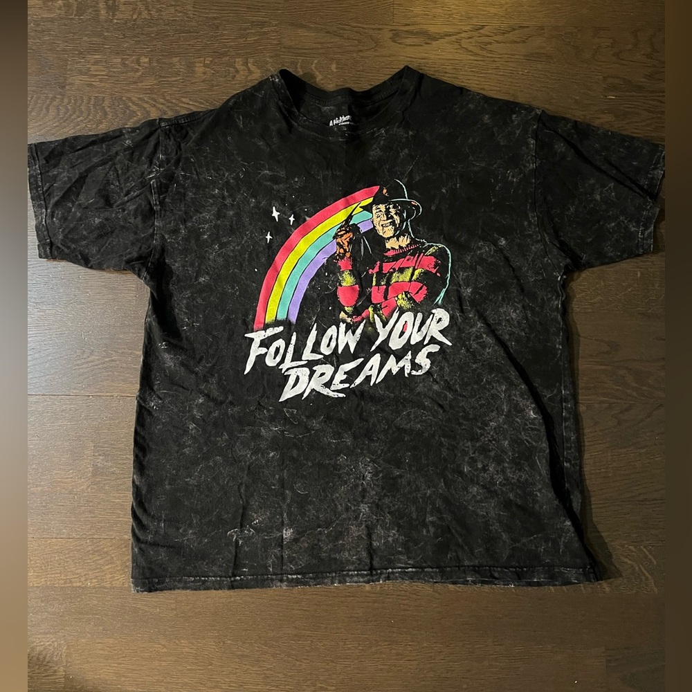 Halloween T-shirt